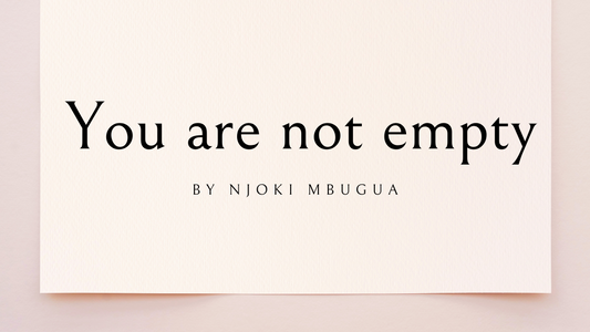 You Are Uniquely Designed for a Purpose