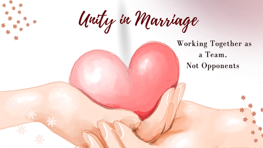 Unity in Marriage